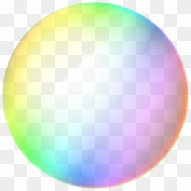 Animated Svg Soap Bubble - Circle, HD Png Download - soap bubble png