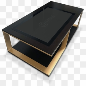 D-lounge Touch Coffee Table, HD Png Download - coffee table png