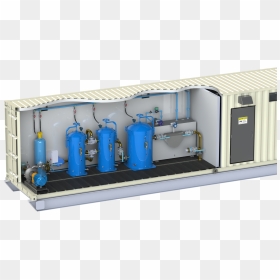 Fireball Equipment Ltd - Machine, HD Png Download - blue fireball png