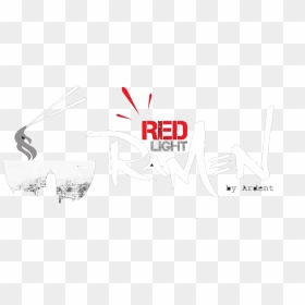 Horizontallogo - Graphic Design, HD Png Download - red light png