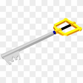 Tool, HD Png Download - keyblade png