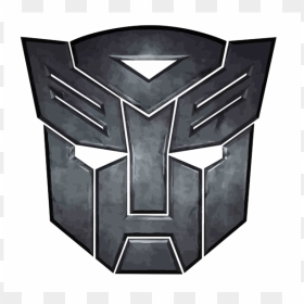 Transformers Autobots Logo Png, Transparent Png - transformers png