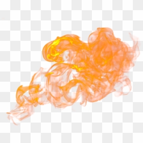 Flaming Fire Burn Png Image - Fire Splash Effect Png, Transparent Png - burn png