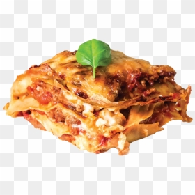 Lasagna Png Free Image - Transparent Lasagna Png, Png Download - lasagna png