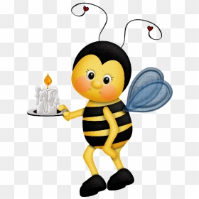 Illustration, HD Png Download - bee movie png