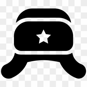 Soviet Hat Png - Ushanka Clipart, Transparent Png - ushanka png