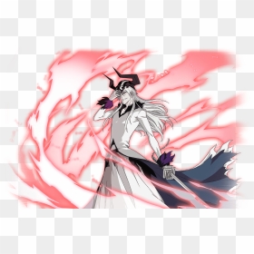 White Ichigo Brave Souls, HD Png Download - ichigo png