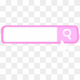 Parallel, HD Png Download - search bar png