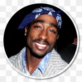 Suge J Knight Tupac, HD Png Download - tupac png