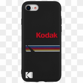 Kodak X Case●mate Iconic Kodak Striped Design Smartphone - Kodak Case Iphone 11, HD Png Download - kodak black png