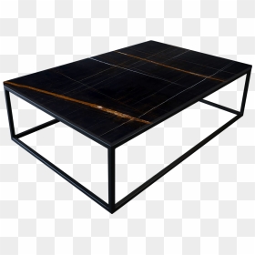 Marble Coffee Table - Brick Icon, HD Png Download - coffee table png