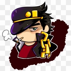 Easy Breezy Jojo, HD Png Download - vhv