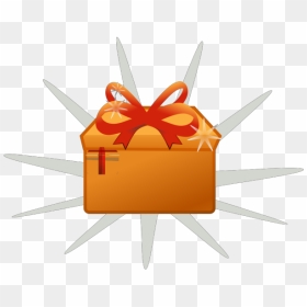 Gift Box Png Icons - Gift Box Gif Png, Transparent Png - gift box png