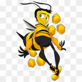 Meme Akorhaphi Movie Barry Bee Benson Image Freeuse - Barry B Benson Pixel Gif, HD Png Download - bee movie png
