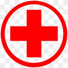 Free Red Cross Logo PNG Images, HD Red Cross Logo PNG Download - vhv