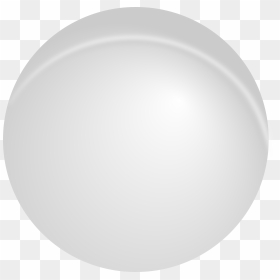 Thumb Image - Circle, HD Png Download - ping pong ball png