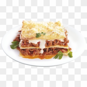 Lasagne Bolognese Sauce Koch Cheese Food - Chicken Lasagna Png, Transparent Png - lasagna png