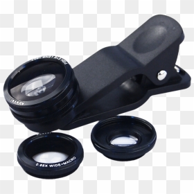 Phone Lens Png, Transparent Png - camera lense png