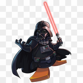 Darth Vader 250 Px - Club Penguin Darth Vader, HD Png Download - anakin skywalker png