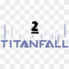 Calligraphy, HD Png Download - titanfall 2 logo png