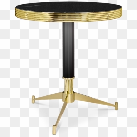 Dolly Coffee Table By Essential Home, HD Png Download - coffee table png