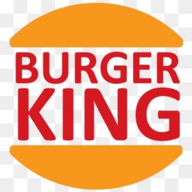 Burger King, HD Png Download - pnglogo