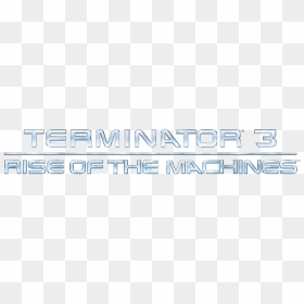 Parallel, HD Png Download - terminator png