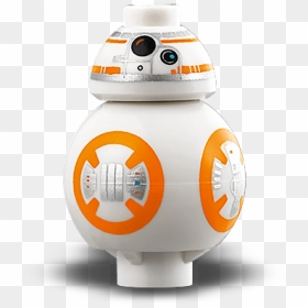 Bb8 Lego No Background, HD Png Download - bb8 png