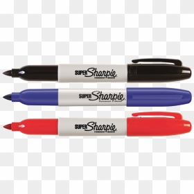 Image Details Wp - Brown Marker, HD Png Download - sharpie png