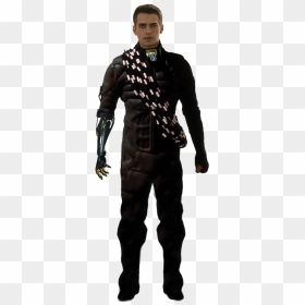 Bandit Incorporated Wikia - Black Panther Transparent, HD Png Download - anakin skywalker png
