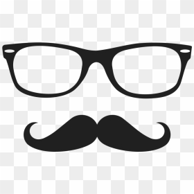 Sketch Wallpaper Desktop Whatsapp Drawing Mustache - Mustache Sketch, HD Png Download - mexican mustache png