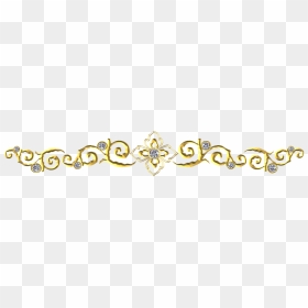 Image Result For Images For Flourish With Transparent - Transparent Gold Flourish Clipart, HD Png Download - flourishes png