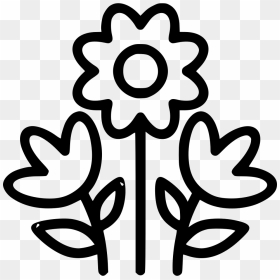 Bouquet Flowers - Flower, HD Png Download - flower bouquet png