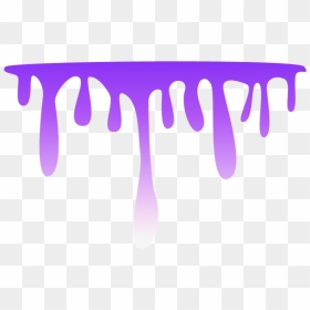 #ftestickers #drip #paint #dripping #drippy #drippingpaint - Drippy Dripping Effect Picsart, HD Png Download - dripping paint png