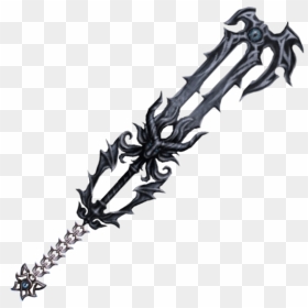 Keyblade Master Of Masters, HD Png Download - keyblade png
