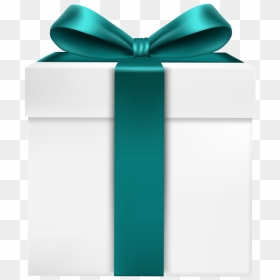 Gift Box, HD Png Download - gift box png
