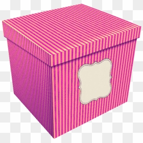 Vintage Gift Box Png Image - Vintage Gift Box Png, Transparent Png - gift box png