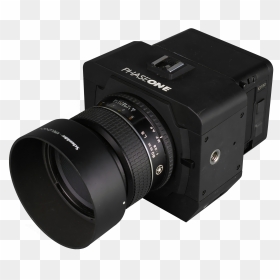Transparent Camera Lense Png - Mirrorless Interchangeable-lens Camera, Png Download - camera lense png