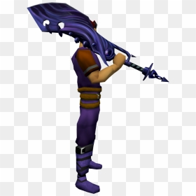 Bane 2h Sword, HD Png Download - master sword png