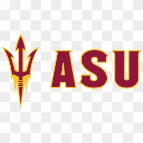 Asu New , Png Download - Arizona State Logo Png, Transparent Png - asu logo png
