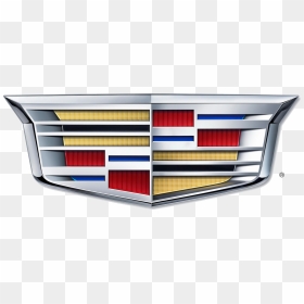 Cadillac Logo Png Transparent Images - Cadillac Logo, Png Download - cadillac logo png