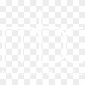 Johns Hopkins Logo White, HD Png Download - mexican mustache png