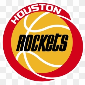 Houston Rockets Logo , Png Download - Houston Rockets Logo 1995, Transparent Png - houston rockets logo png