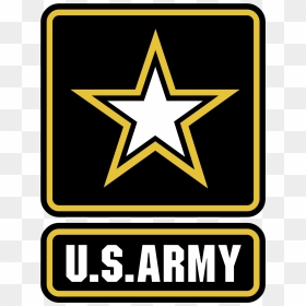 United States Army Reserve Logo, HD Png Download - army logo png