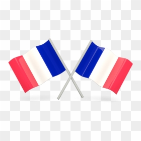 France Flag Transparent - French Flag Transparent Background, HD Png Download - french flag png