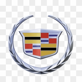 Cadillac Cts V Logo Awesome Cadillac Cts V Car General - American Luxury Vehicle Brand, HD Png Download - cadillac logo png