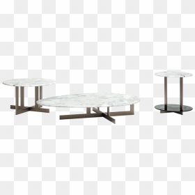 Douglas - Arketipo Douglas Coffee Table, HD Png Download - coffee table png