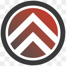 North Point Church Logo, HD Png Download - red circle.png