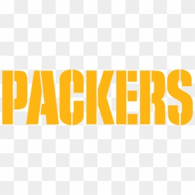 Green Bay Packers, HD Png Download - packers logo png