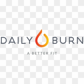 Transparent Burn Png - Daily Burn Logo Png, Png Download - burn png
